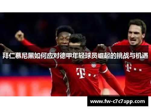 拜仁慕尼黑如何应对德甲年轻球员崛起的挑战与机遇