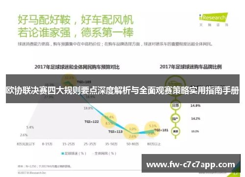 欧协联决赛四大规则要点深度解析与全面观赛策略实用指南手册