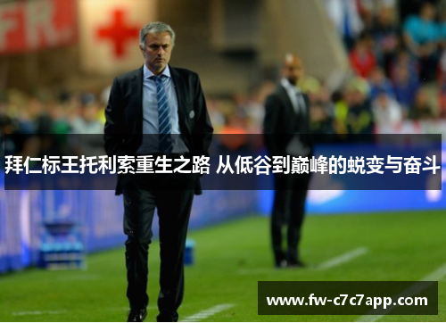 拜仁标王托利索重生之路 从低谷到巅峰的蜕变与奋斗