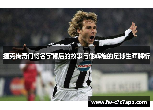 捷克传奇门将名字背后的故事与他辉煌的足球生涯解析